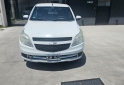 Autos - Chevrolet Agile 2012 Nafta 139000Km - En Venta