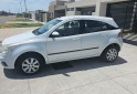 Autos - Chevrolet Agile 2012 Nafta 139000Km - En Venta