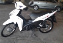 Motos - Honda WAVE S 2022 Nafta 17250Km - En Venta