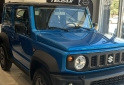 Camionetas - Suzuki Jimny 1.5 GLX 2025 Nafta 0Km - En Venta