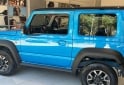 Camionetas - Suzuki Jimny 1.5 GLX 2025 Nafta 0Km - En Venta