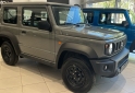 Camionetas - Suzuki Jimny 1.5 GL 2025 Nafta 0Km - En Venta