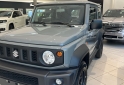 Camionetas - Suzuki Jimny 1.5 GL 2025 Nafta 0Km - En Venta