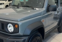 Camionetas - Suzuki Jimny 1.5 GL 2025 Nafta 0Km - En Venta