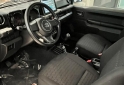 Camionetas - Suzuki Jimny 1.5 GL 2025 Nafta 0Km - En Venta