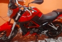 Motos - Benelli Tnt 250 2019 Nafta 30000Km - En Venta