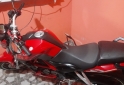 Motos - Benelli Tnt 250 2019 Nafta 30000Km - En Venta