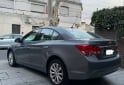 Autos - Chevrolet Cruze LTZ 2015 Nafta 61000Km - En Venta