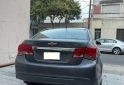 Autos - Chevrolet Cruze LTZ 2015 Nafta 61000Km - En Venta