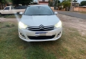 Autos - Citroen C4 feel pack 2017 Nafta 112000Km - En Venta