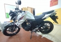 Motos - Yamaha FZ-S FI 150 2021 Nafta 18371Km - En Venta