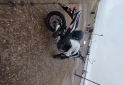 Motos - Yamaha FZ-S FI 150 2021 Nafta 18371Km - En Venta