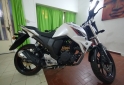 Motos - Yamaha FZ-S FI 150 2021 Nafta 18371Km - En Venta