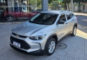 Autos - Chevrolet TRACKER LT 1.2 MT 2020 Nafta 45000Km - En Venta