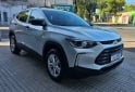 Autos - Chevrolet TRACKER LT 1.2 MT 2020 Nafta 45000Km - En Venta