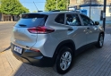 Autos - Chevrolet TRACKER LT 1.2 MT 2020 Nafta 45000Km - En Venta