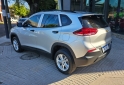 Autos - Chevrolet TRACKER LT 1.2 MT 2020 Nafta 45000Km - En Venta