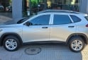 Autos - Chevrolet TRACKER LT 1.2 MT 2020 Nafta 45000Km - En Venta