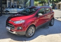 Autos - Ford ECOSPORT FREESTYLE 1.6 2017 Nafta 80000Km - En Venta