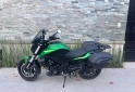 Motos - Bajaj Dominar 400 2023 Nafta 11300Km - En Venta