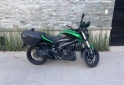 Motos - Bajaj Dominar 400 2023 Nafta 11300Km - En Venta