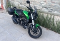 Motos - Bajaj Dominar 400 2023 Nafta 11300Km - En Venta