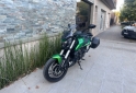 Motos - Bajaj Dominar 400 2023 Nafta 11300Km - En Venta