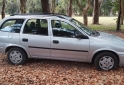 Autos - Chevrolet Corsa 2008 Nafta 104000Km - En Venta