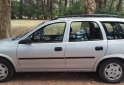 Autos - Chevrolet Corsa 2008 Nafta 104000Km - En Venta