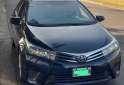 Autos - Toyota Corolla 2015 Nafta 117000Km - En Venta