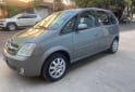 Autos - Chevrolet Meriva 2008 Nafta 170000Km - En Venta