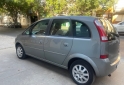 Autos - Chevrolet Meriva 2008 Nafta 170000Km - En Venta