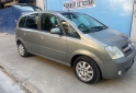 Autos - Chevrolet Meriva 2008 Nafta 170000Km - En Venta