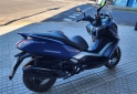 Motos - Kymco DOWNTOWN 350I ABS 2023 Nafta 1500Km - En Venta