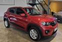 Autos - Renault KWID INTENS 2018 Nafta 19000Km - En Venta