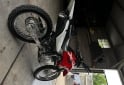 Motos - Honda XR150L 2019 Nafta 24000Km - En Venta