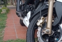 Motos - TVS Rtr 200 2023 Nafta 5800Km - En Venta