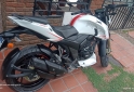 Motos - TVS Rtr 200 2023 Nafta 5800Km - En Venta