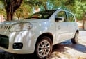 Autos - Fiat Novo Sporting 2015 Nafta 121000Km - En Venta