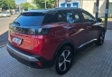 Autos - Peugeot 3008 GT PACK 2021 Nafta 28000Km - En Venta