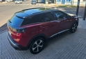 Autos - Peugeot 3008 GT PACK 2021 Nafta 28000Km - En Venta