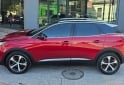 Autos - Peugeot 3008 GT PACK 2021 Nafta 28000Km - En Venta