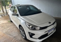 Autos - Kia RIO 2022 Nafta 44000Km - En Venta