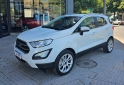 Autos - Ford ECOSPORT TITANIUM 1.5N 2020 Nafta 75000Km - En Venta