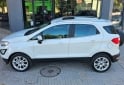 Autos - Ford ECOSPORT TITANIUM 1.5N 2020 Nafta 75000Km - En Venta