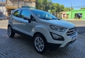 Autos - Ford ECOSPORT TITANIUM 1.5N 2020 Nafta 75000Km - En Venta