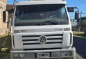 Camiones y Gras - Camion VW 17-220 Mod 2011 - En Venta