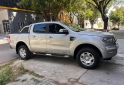 Camionetas - Ford Ranger xlt 2016 Diesel 120000Km - En Venta