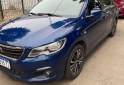 Autos - Peugeot 301 2018 Nafta 100000Km - En Venta