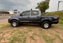 Camionetas - Toyota HILUX 3.0 SR 4X4 MT 2010 Diesel 420000Km - En Venta